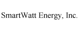 SMARTWATT ENERGY, INC. trademark
