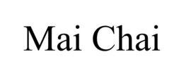 MAI CHAI trademark