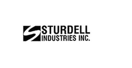 S STURDELL INDUSTRIES INC. trademark