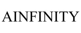 AINFINITY trademark