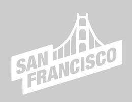 SAN FRANCISCO trademark