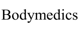 BODYMEDICS trademark