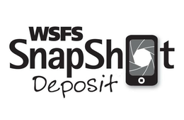 WSFS SNAPSHOT DEPOSIT trademark