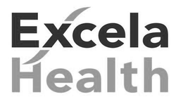 EXCELA HEALTH trademark