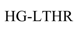 HG-LTHR trademark