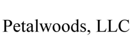 PETALWOODS, LLC trademark