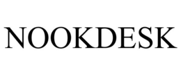 NOOKDESK trademark