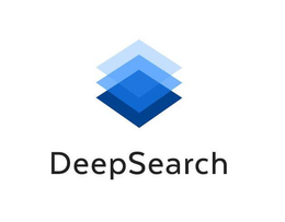 DEEPSEARCH trademark