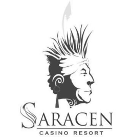 SARACEN CASINO RESORT trademark