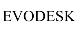 EVODESK trademark