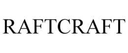RAFTCRAFT trademark