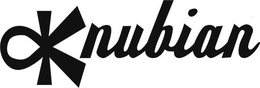 KNUBIAN trademark