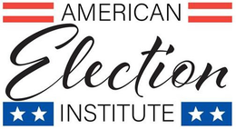 AMERICAN ELECTION INSTITUTE trademark