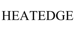 HEATEDGE trademark