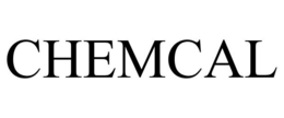 CHEMCAL trademark