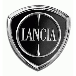 LANCIA trademark