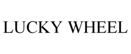 LUCKY WHEEL trademark