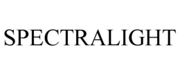 SPECTRALIGHT trademark