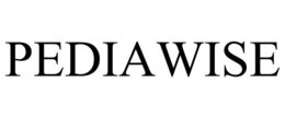 PEDIAWISE trademark