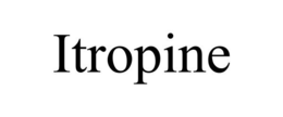 ITROPINE trademark