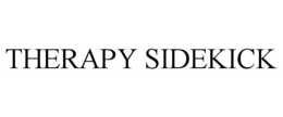 THERAPY SIDEKICK trademark