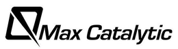 QMAX CATALYTIC trademark