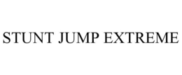 STUNT JUMP EXTREME trademark