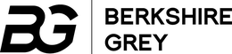 BG | BERKSHIRE GREY trademark