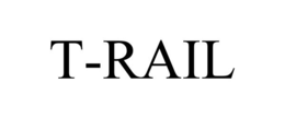 T-RAIL trademark