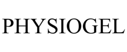 PHYSIOGEL trademark