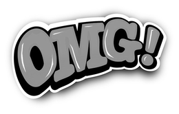 OMG! trademark
