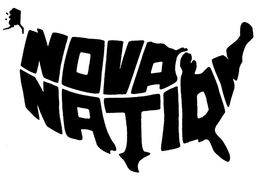 'NOVA NATION trademark