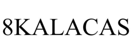 8KALACAS trademark