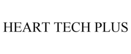 HEART TECH PLUS trademark