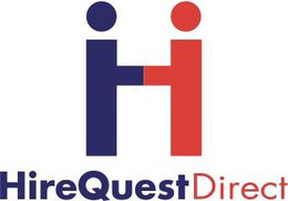 H HIREQUESTDIRECT trademark