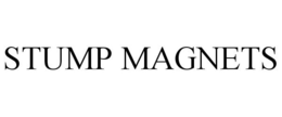 STUMP MAGNETS trademark