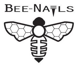 BEE-NAILS trademark