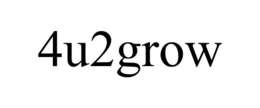 4U2GROW trademark