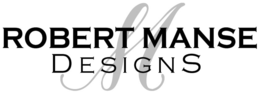 ROBERT MANSE DESIGNS M trademark
