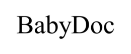 BABYDOC trademark