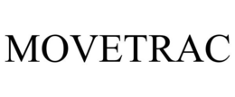 MOVETRAC trademark