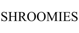 SHROOMIES trademark