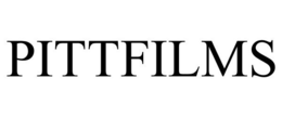 PITTFILMS trademark