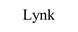 LYNK trademark