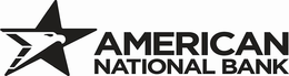 AMERICAN NATIONAL BANK trademark