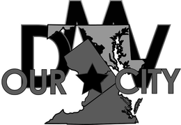 DMV OUR CITY trademark