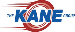 THE KANE GROUP trademark