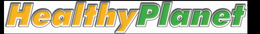 HEALTHY PLANET trademark