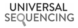 UNIVERSAL SEQUENCING trademark