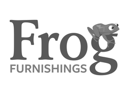 FROG FURNISHINGS trademark